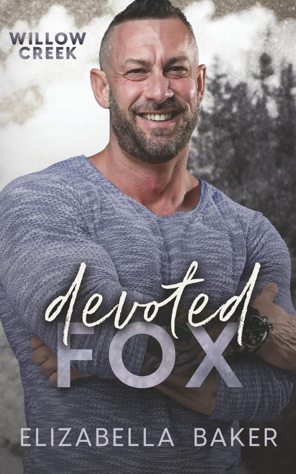 Devoted Fox (Willow Creek Security)