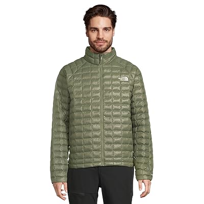 The North Face ThermoBall Jacket Men