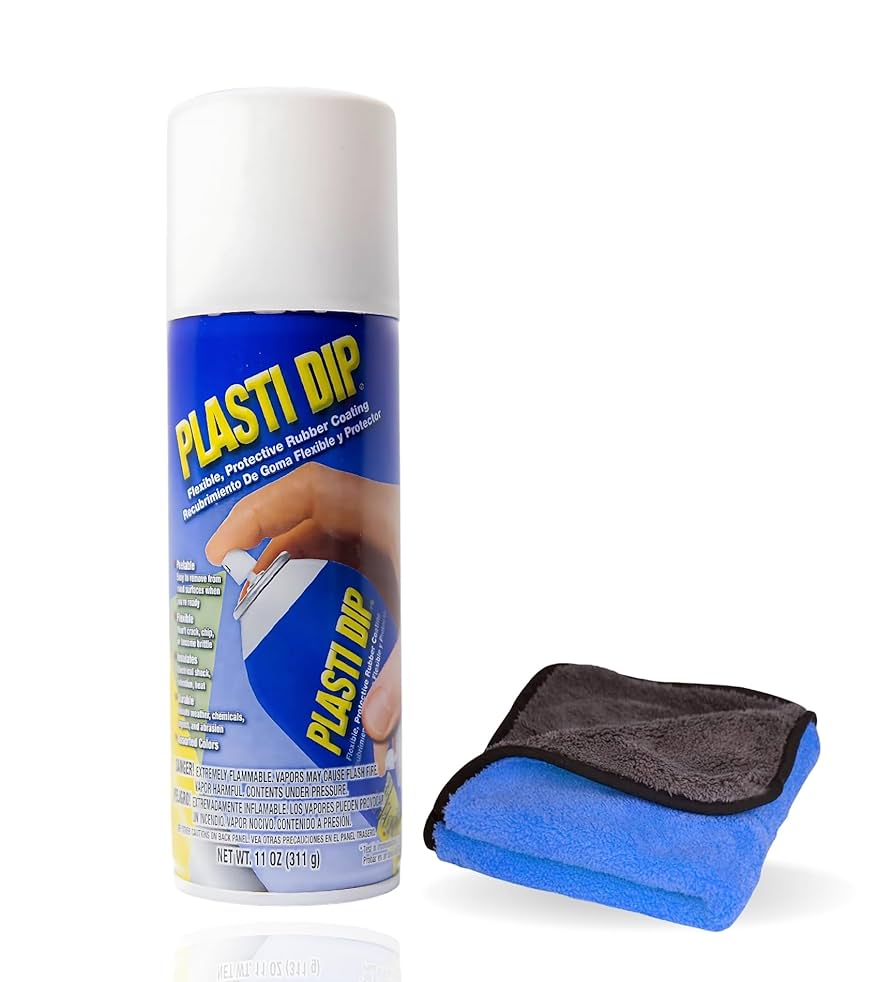 Plasti Dip in Cold Weather: Essential Tips for Perfect Coating