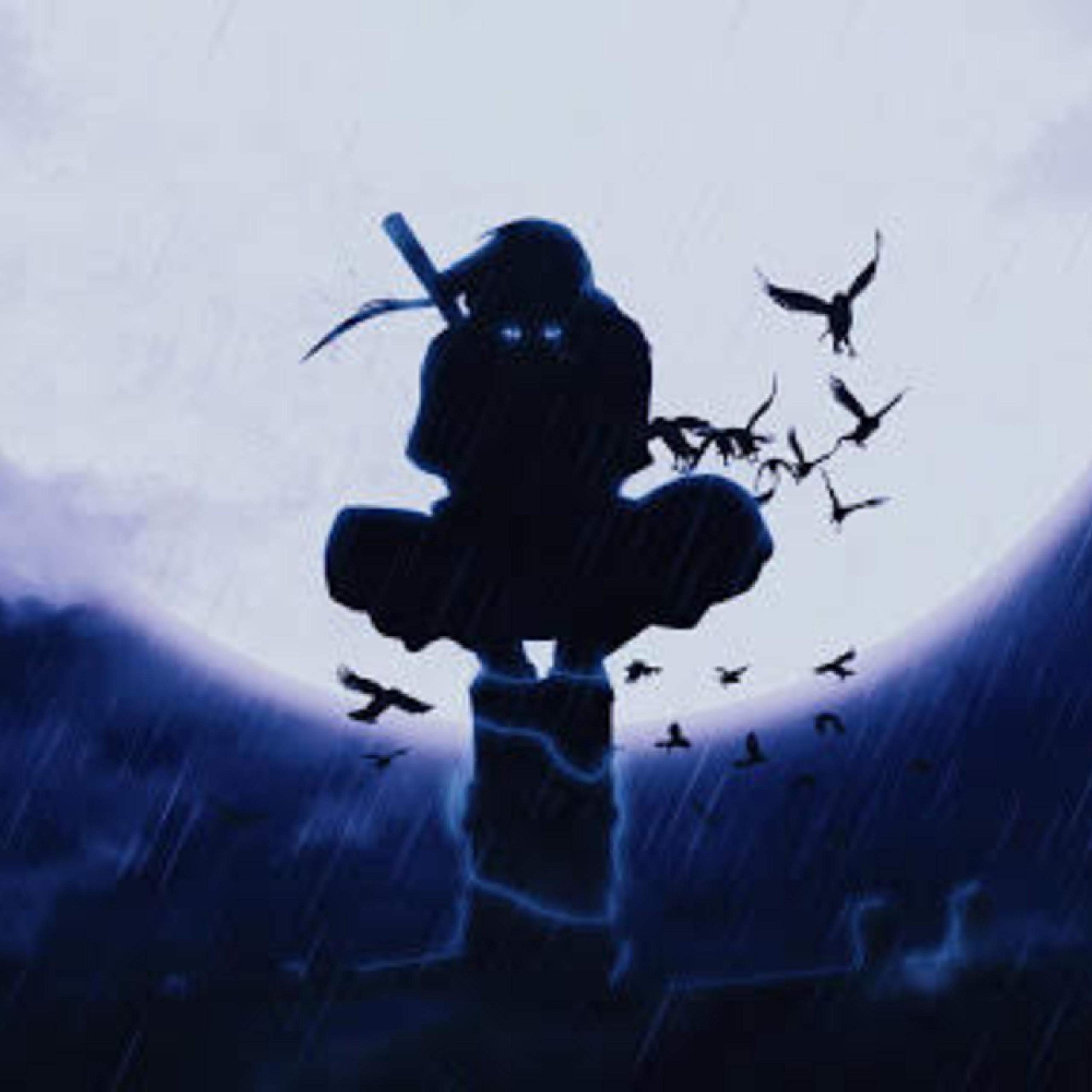 A Broken Hearted Soul