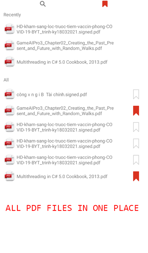 PDF Reader - PDF Viewer - App on Amazon Appstore