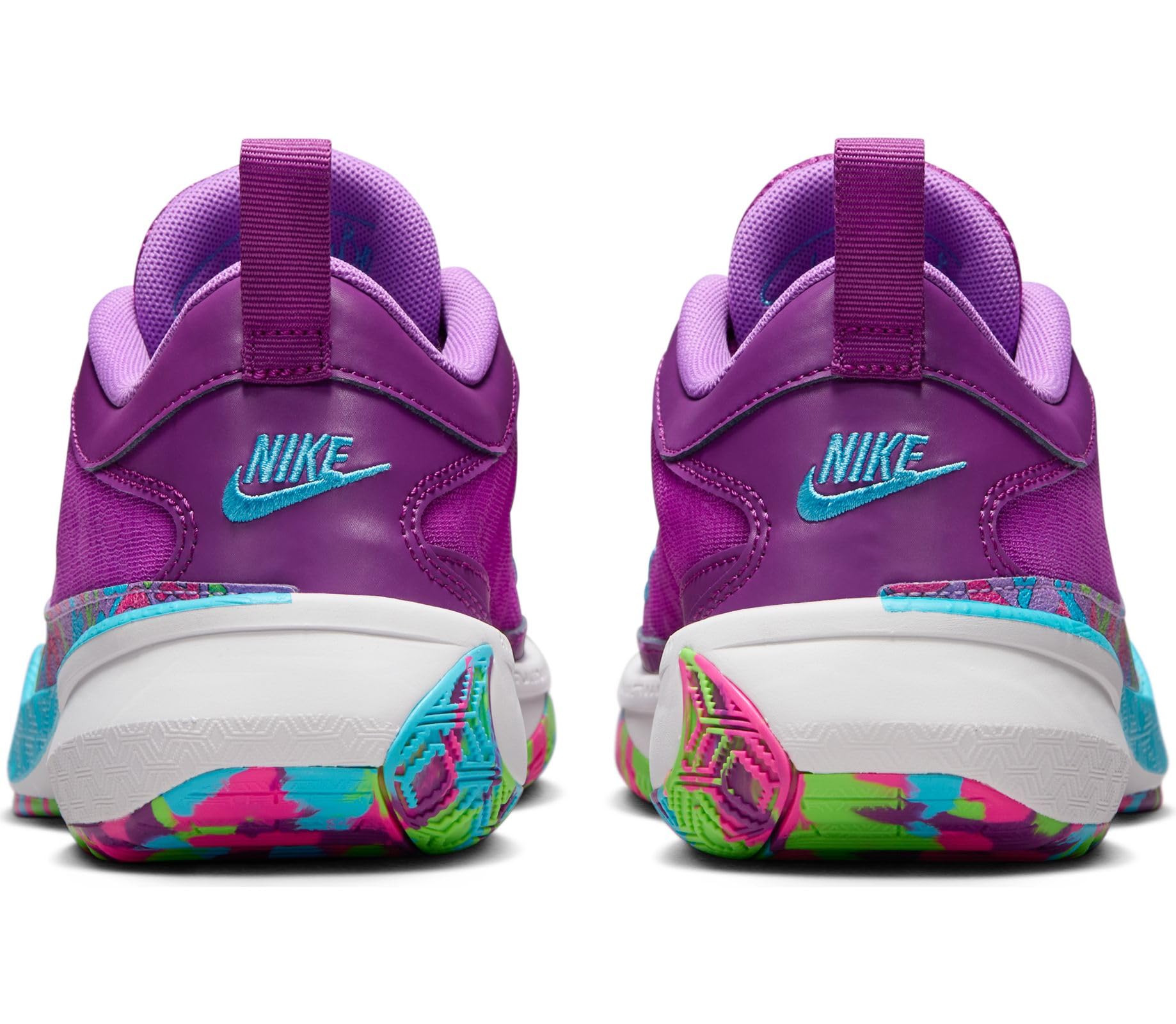 Nike Freak 5 (GS) basMixte Enfant