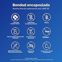 Vista 5 de Pure Encapsulations - Calcio (citrato) 180 unidades, 766298000459, 1