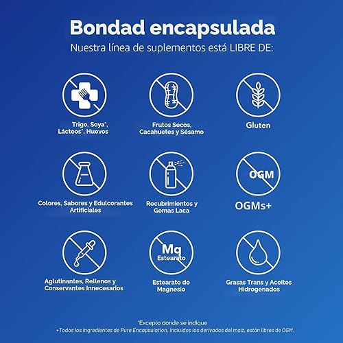 Miniatura 5 de Pure Encapsulations - Calcio (citrato) 180 unidades, 766298000459, 1