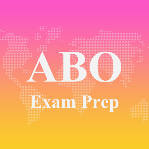 ABO Exam Prep 2017 Edition - App on Amazon Appstore