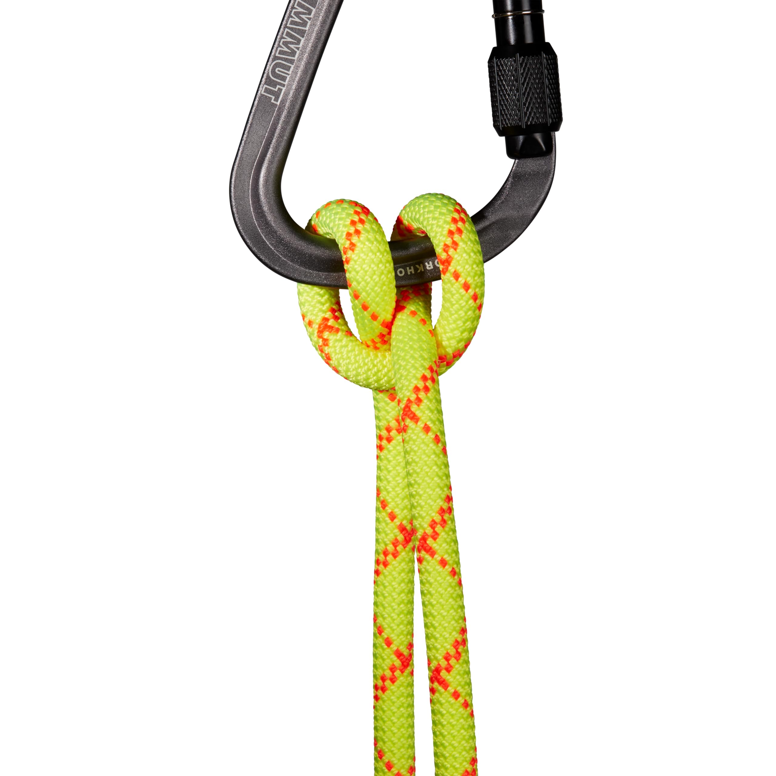 Mammut 9.5 Alpine Core Protect Dry Rope 40m