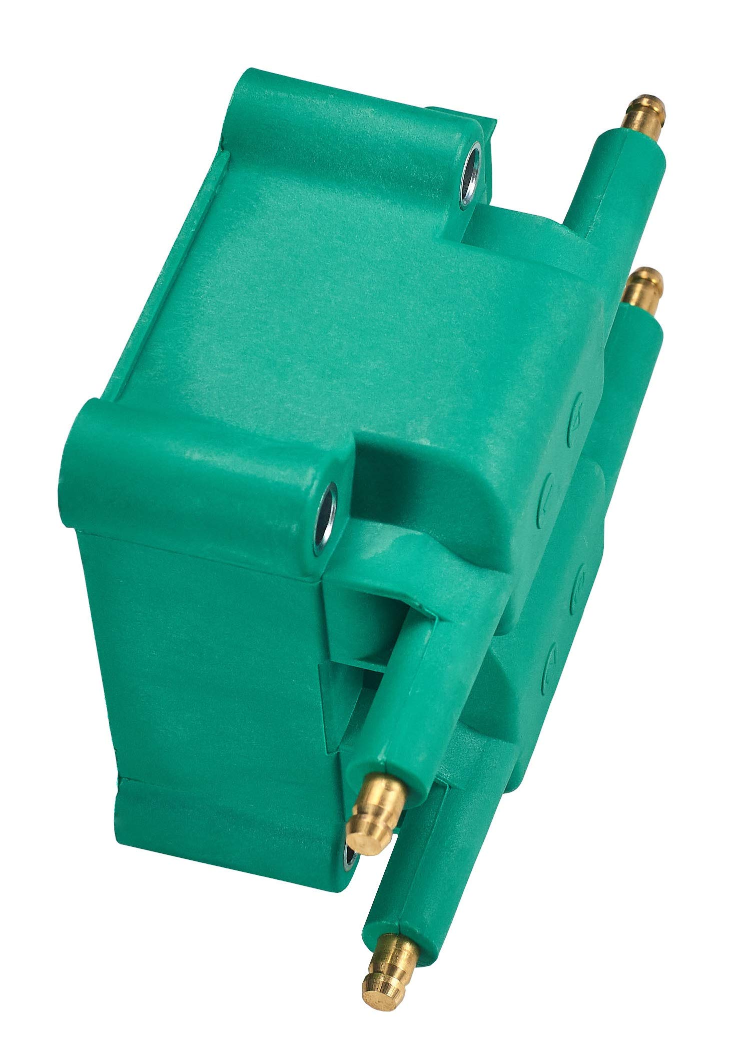 ENA Premium Ignition Coil Pack Compatible with Chrysler Dodge Jeep Mitsubishi Plymouth L4 2.0L 2.4L