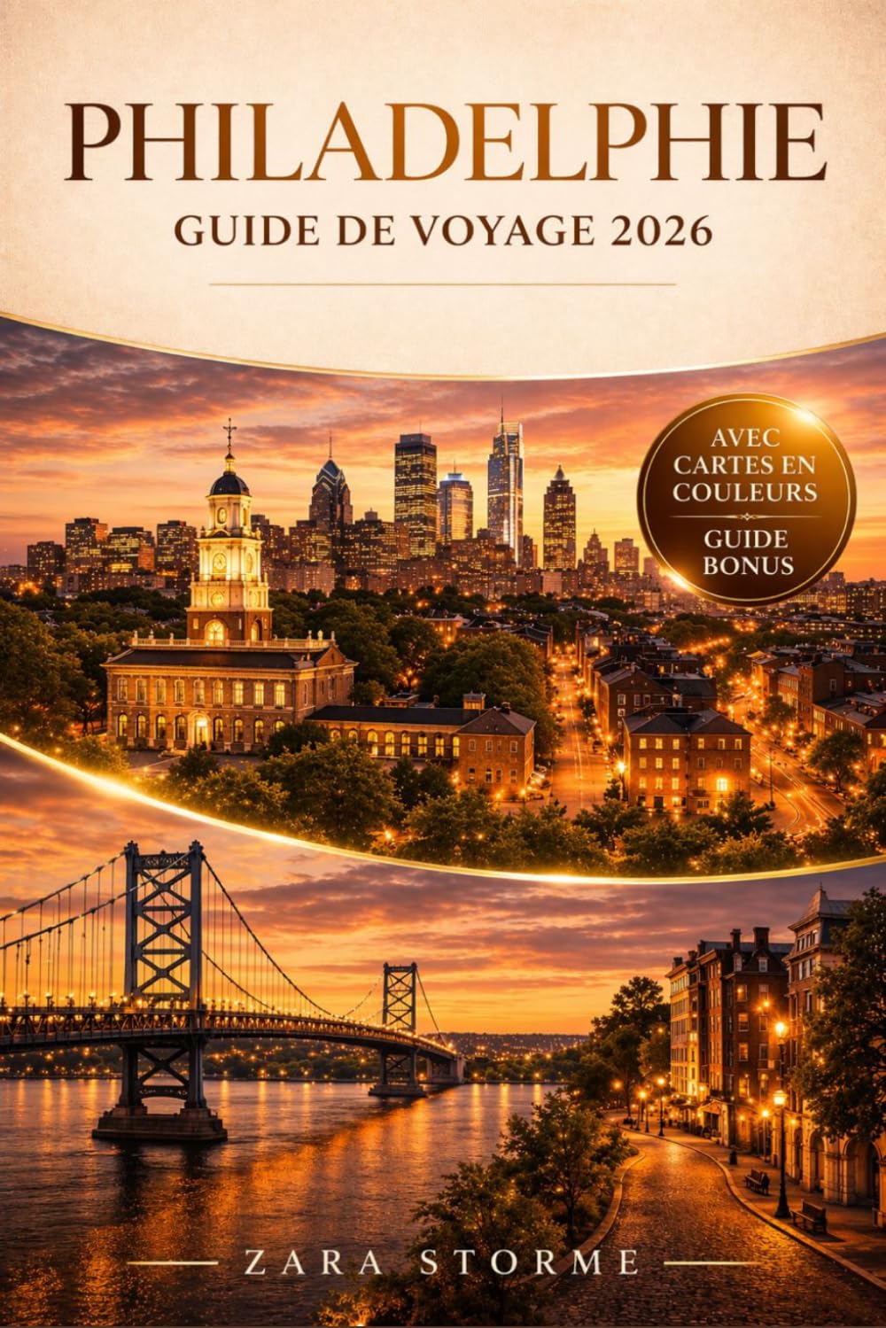 Philadelphie Guide De Voyage 2026: Sites historiques incontournables, spécialités locales, points forts culturels et planification de voyage simplifiée