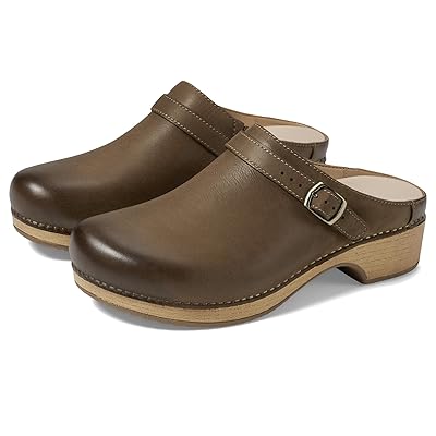 Dansko Berry Clog Women