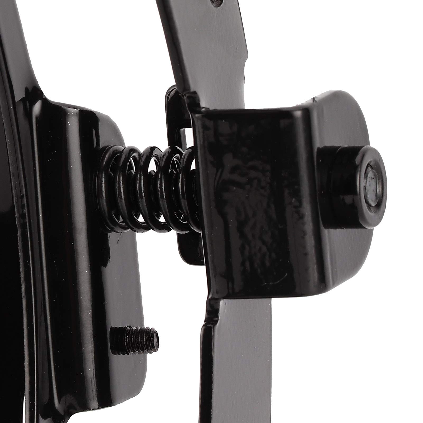 Qiilu Anneau Fixation Phare Rond Support De De Phare Support