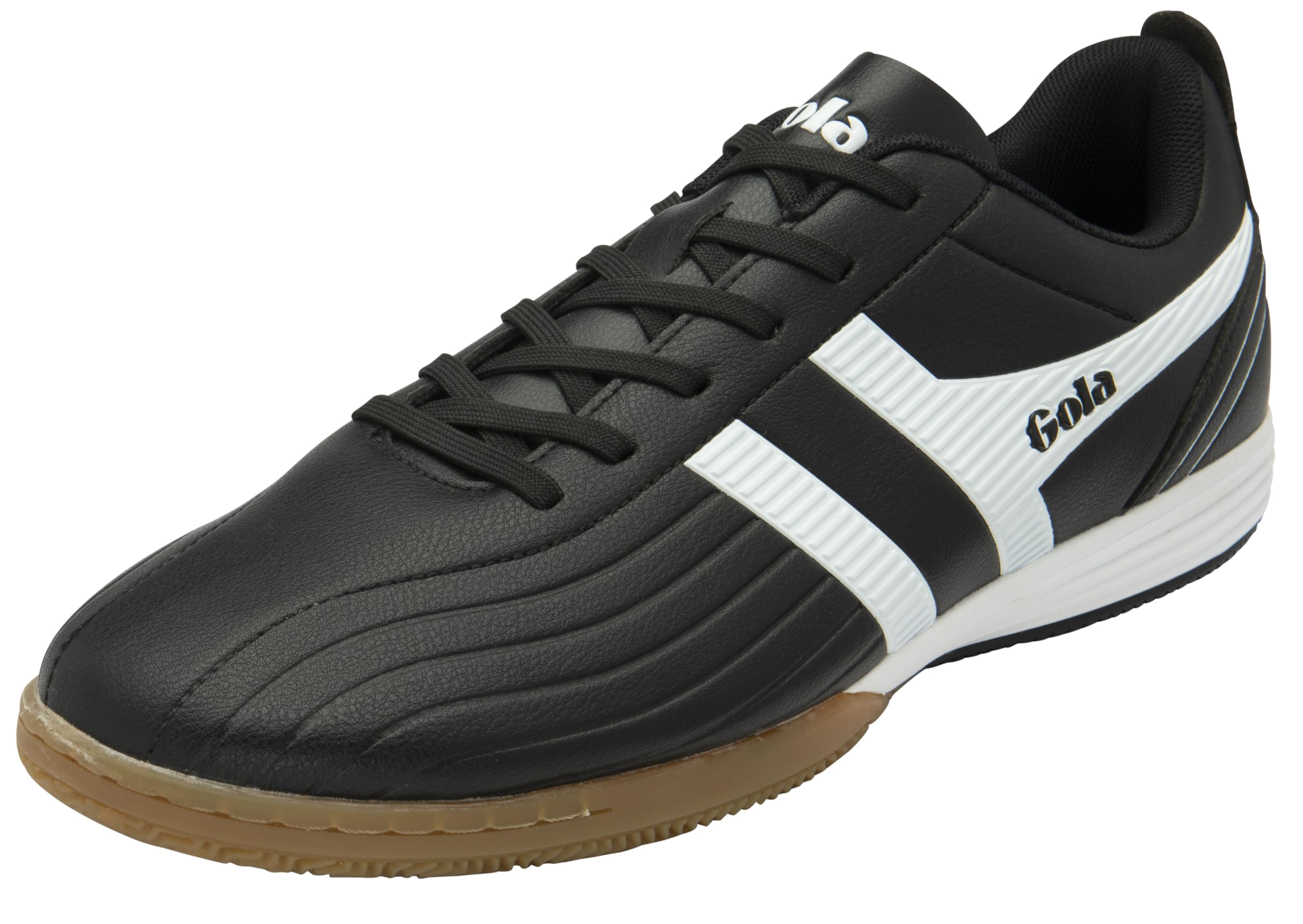 Gola Men's Football Trainers - Black - Size 11