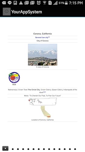 Car Rental in Corona, US