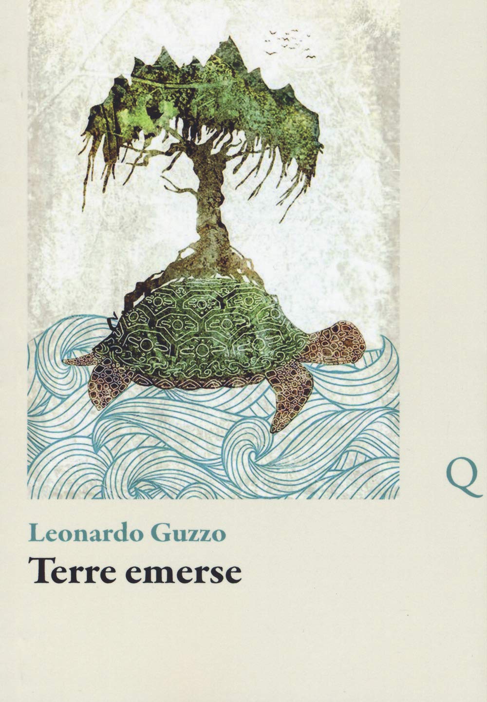 Terre Emerse - 4