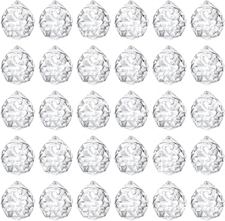 10 Pack Crystal Ball