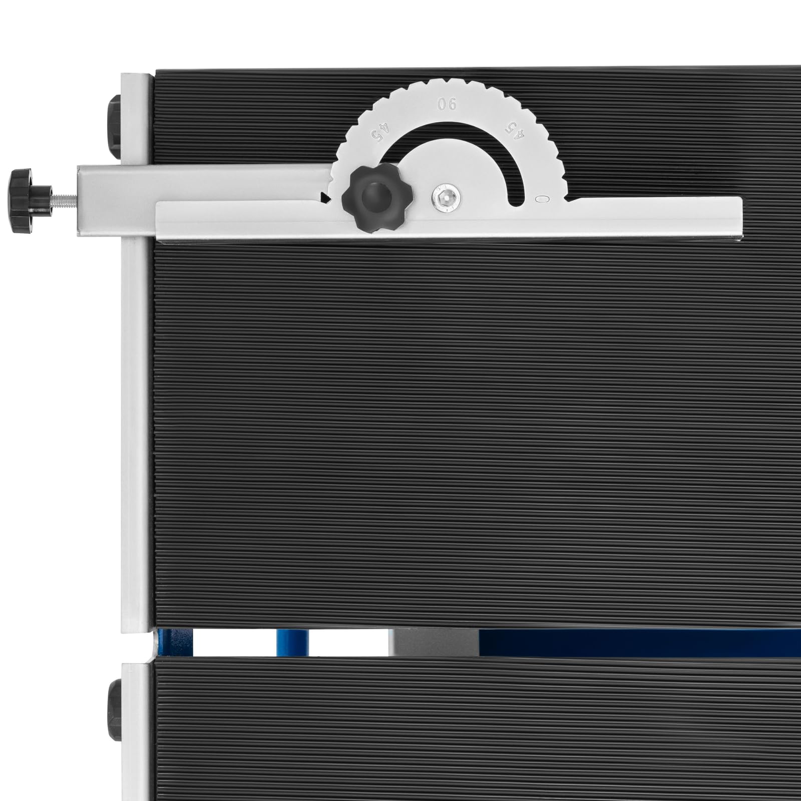 MSW MSW-SSAW-2500PRO sierra de piedra 2500 W 350 mm hoja de diamante refrigeración por agua sierra de azulejos cortador húmedo máquina de separación de piedra cortador de azulejos