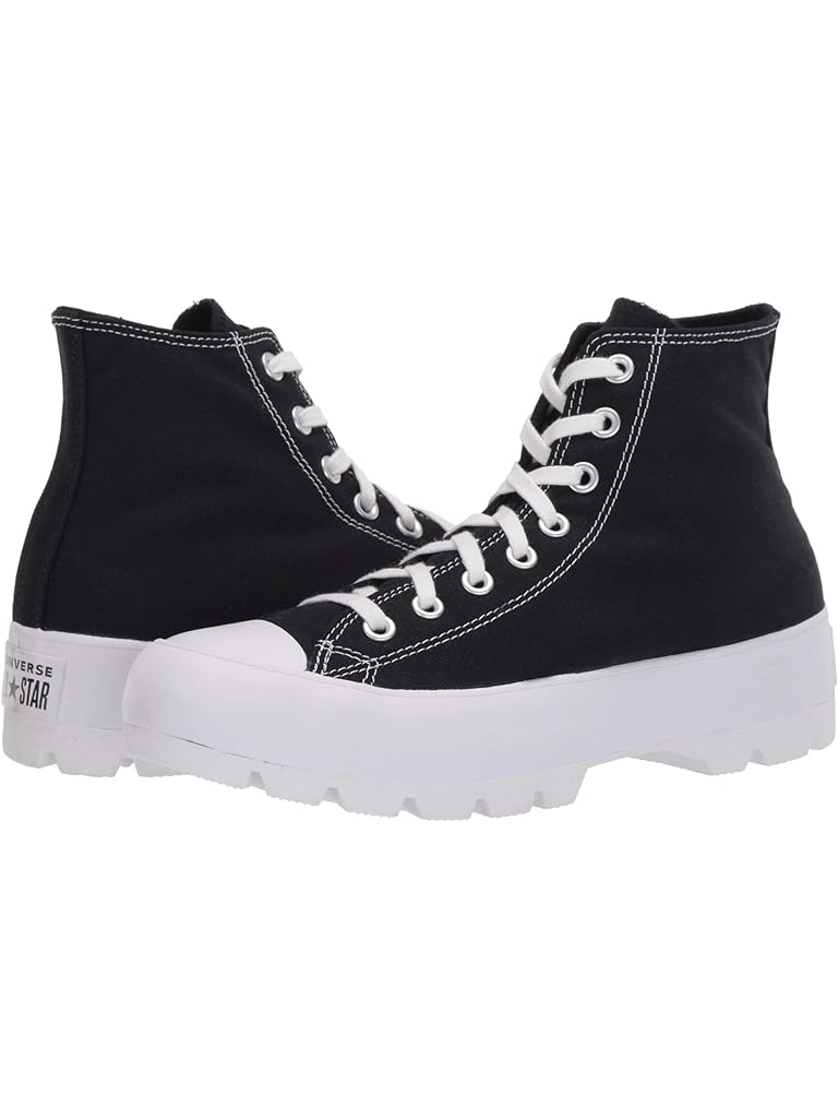 Converse Chuck Taylor All Star Lugged - Hi