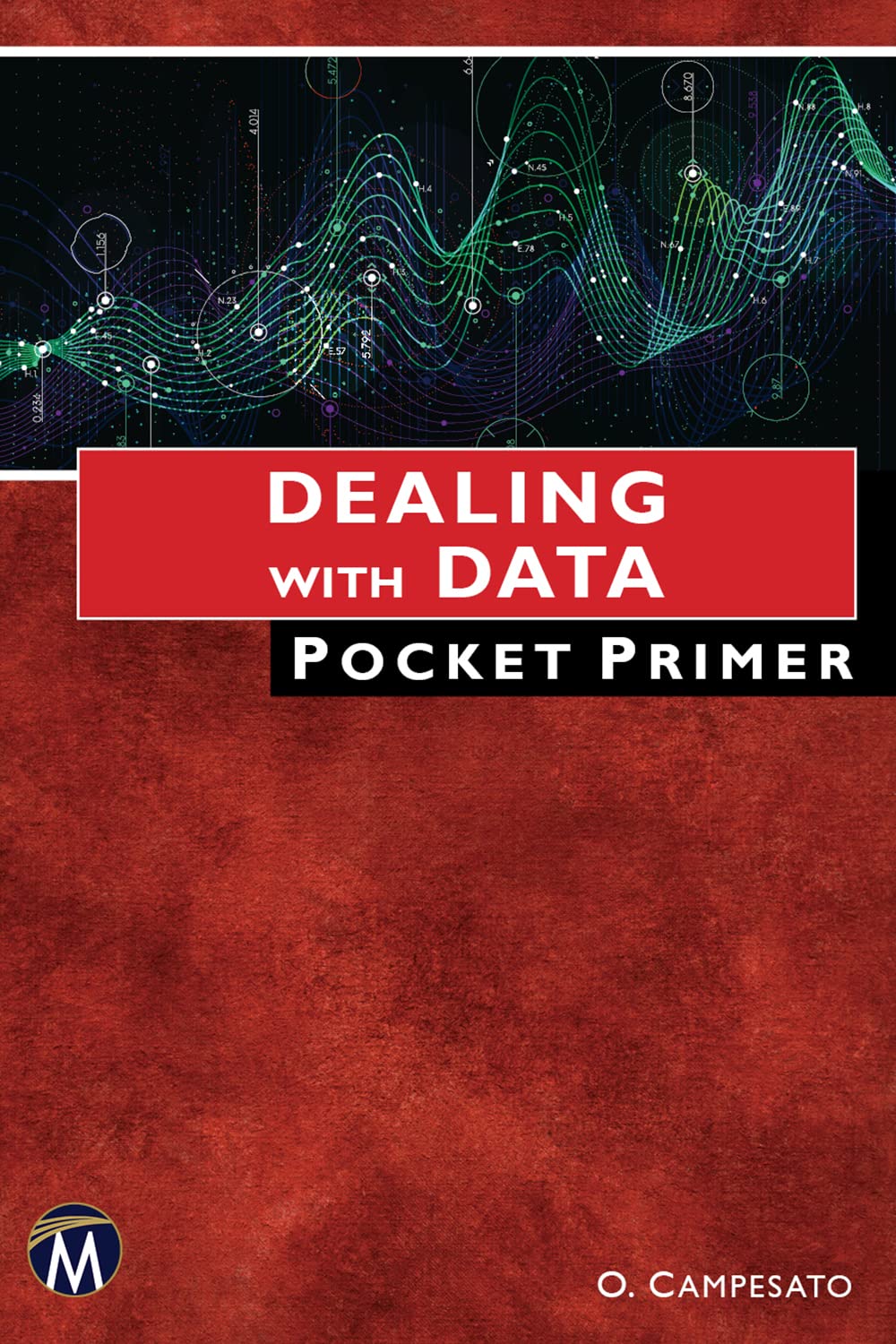Buy Dealing With Data Pocket Primer — BookShops.in