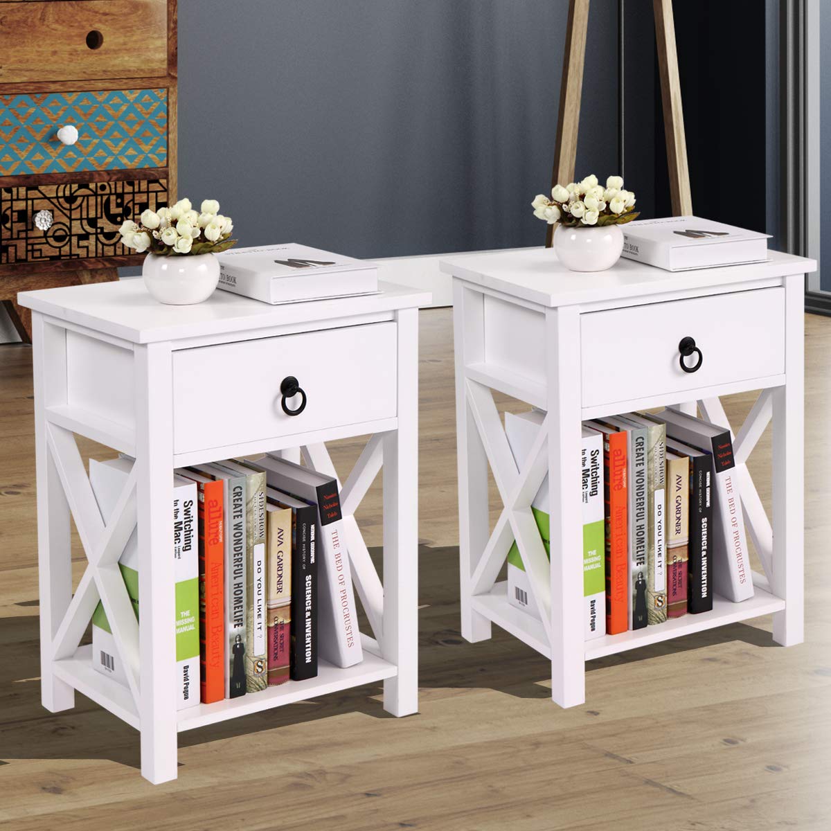 kids room side table