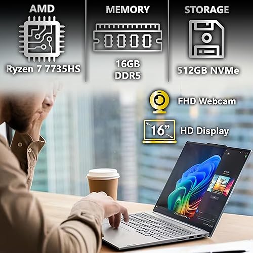 Miniatura 8 de OEM Lenovo ThinkBook 15 Gen 4 Pantalla IPS FHD de 15.6 pulgadas, Intel 10 Core i7-1255U, 16 GB de RAM, 512 GB NVMe, bisel estrecho, huella digital,