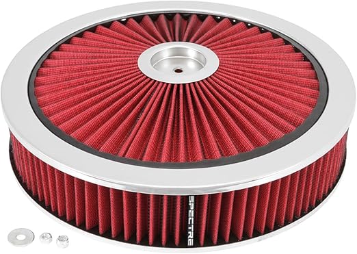 Spectre Performance SPE-47623 Xtraflow Air Cleaner
