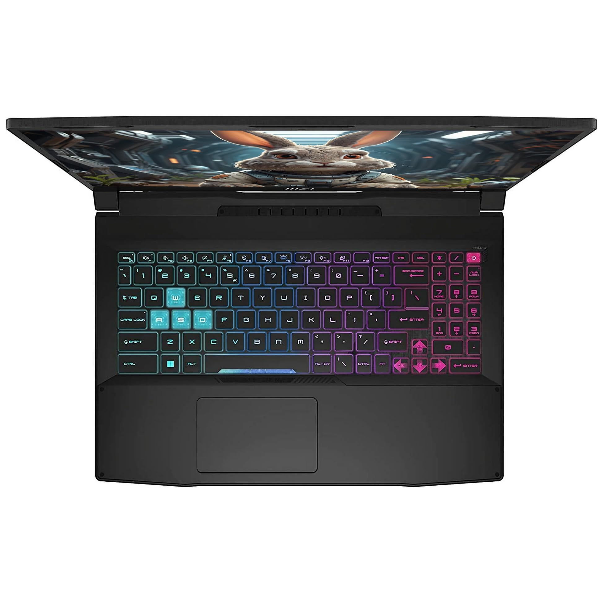 Amazon.com: MSI Katana 15 Gaming Laptop, AMD Ryzen 9 8945HS, 64 GB 