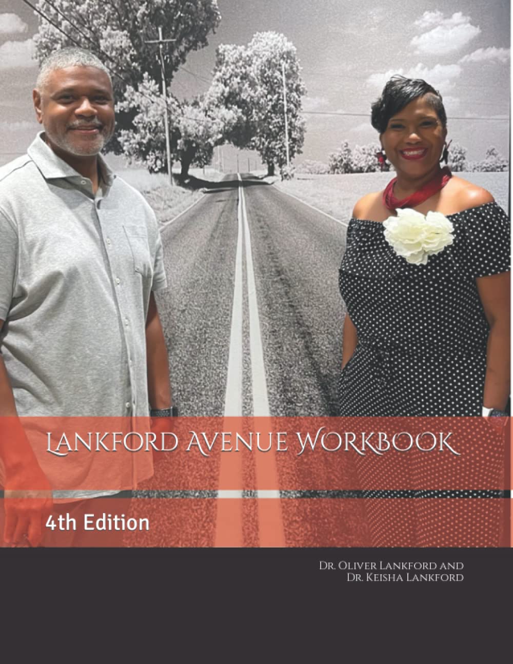 Lankford Avenue WORKBOOK: 4th Edition