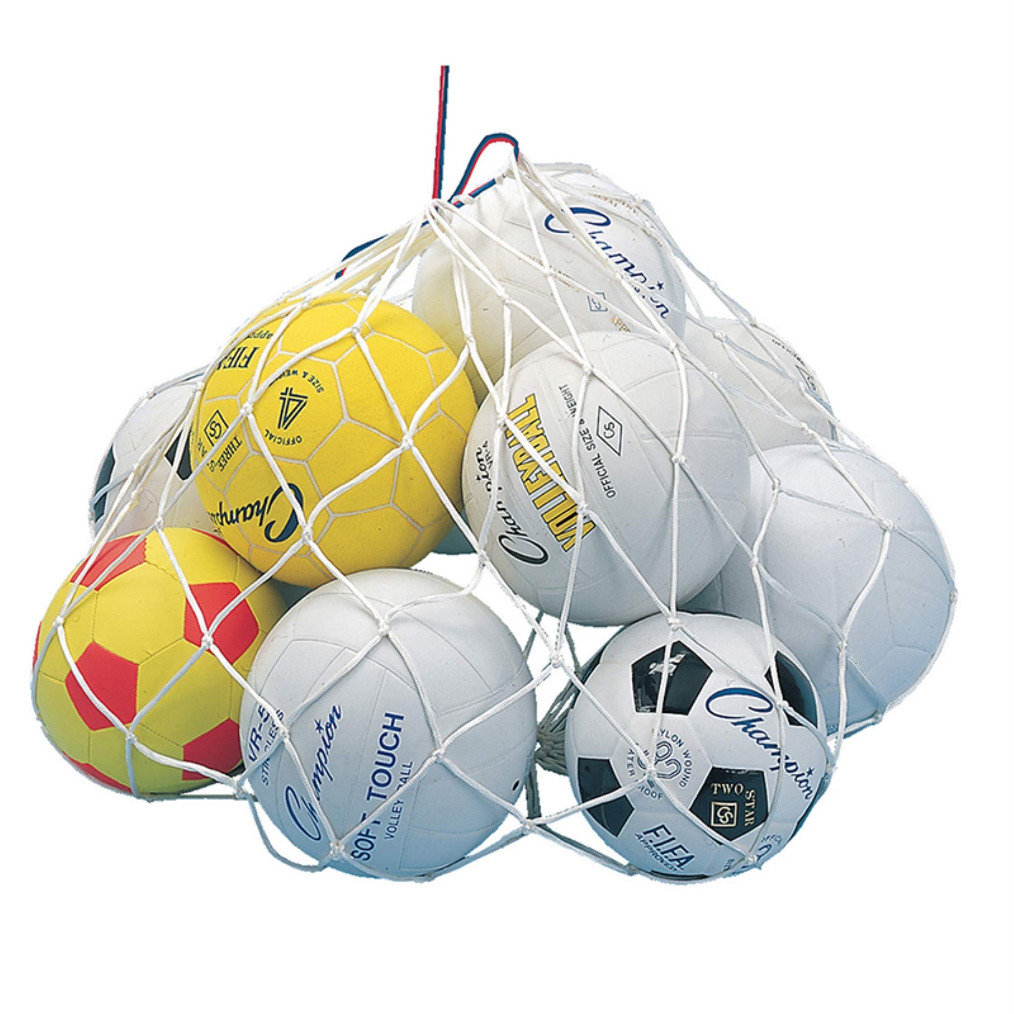 Champion Sports - Ball Carry Net