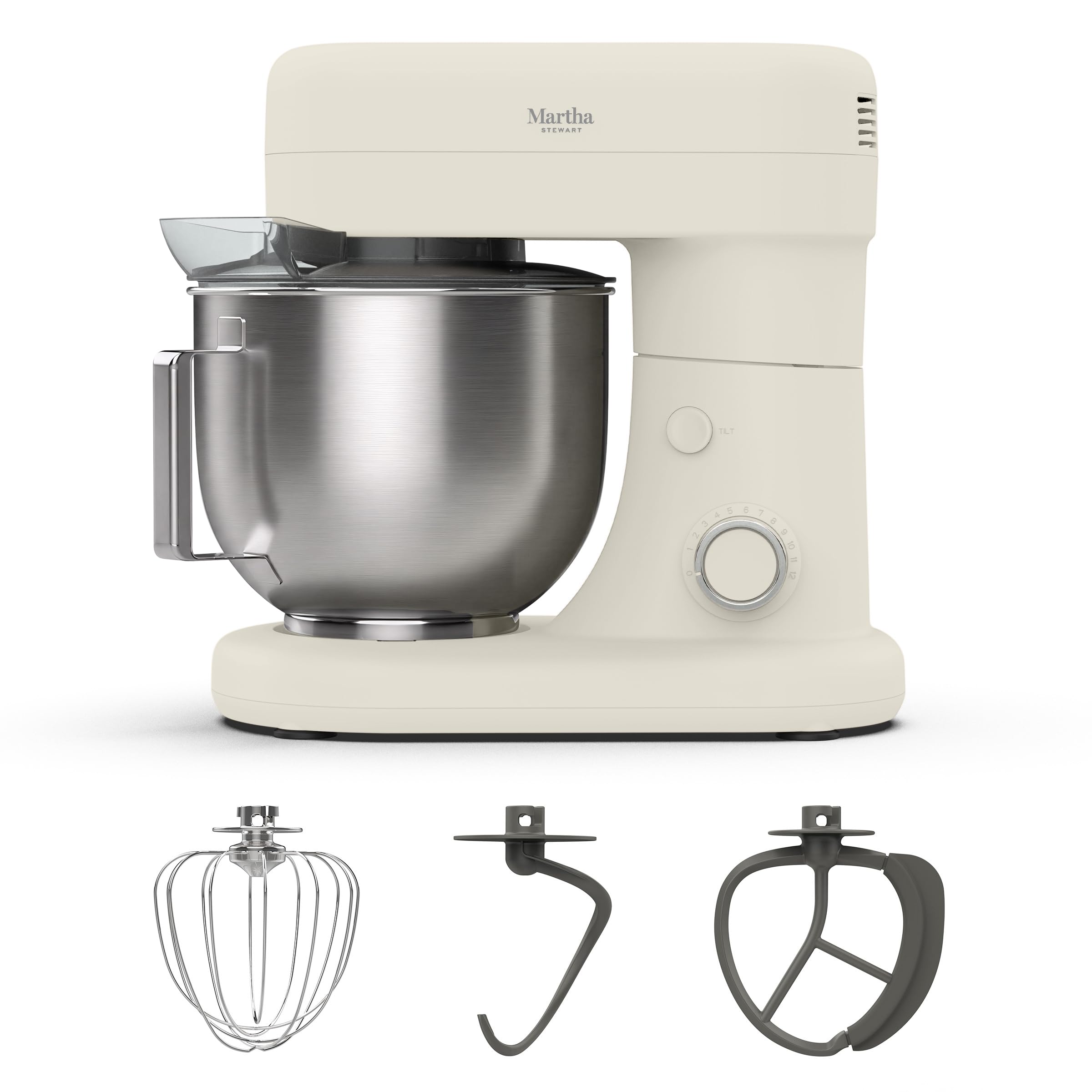 Martha Stewart Stand Mixer