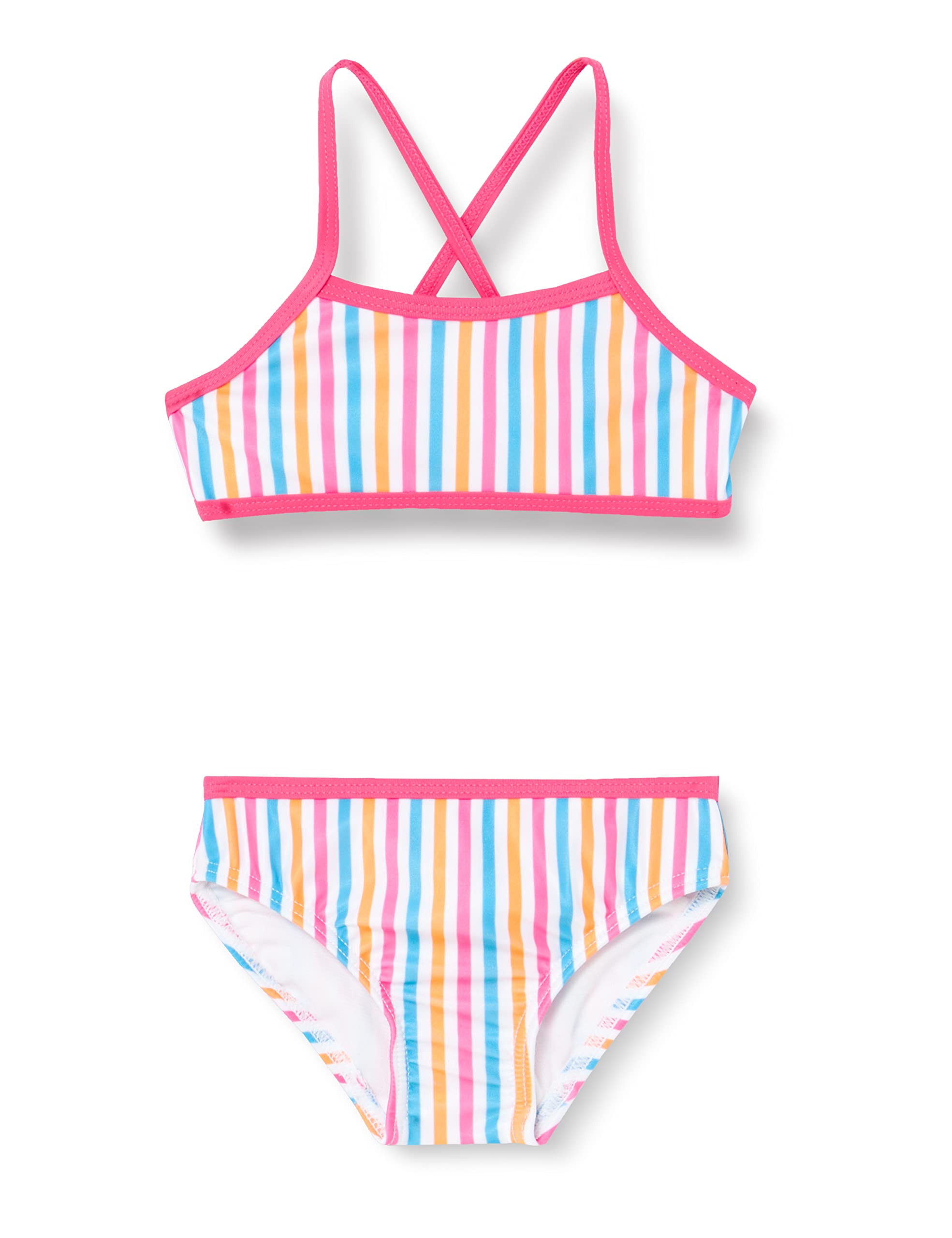 NAME IT Nmfziza Bikini Box TB Niñas bebés