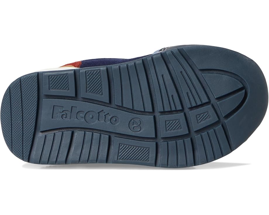 Naturino Falcotto New Ferdi 3 Hig (Toddler) - Bottom View