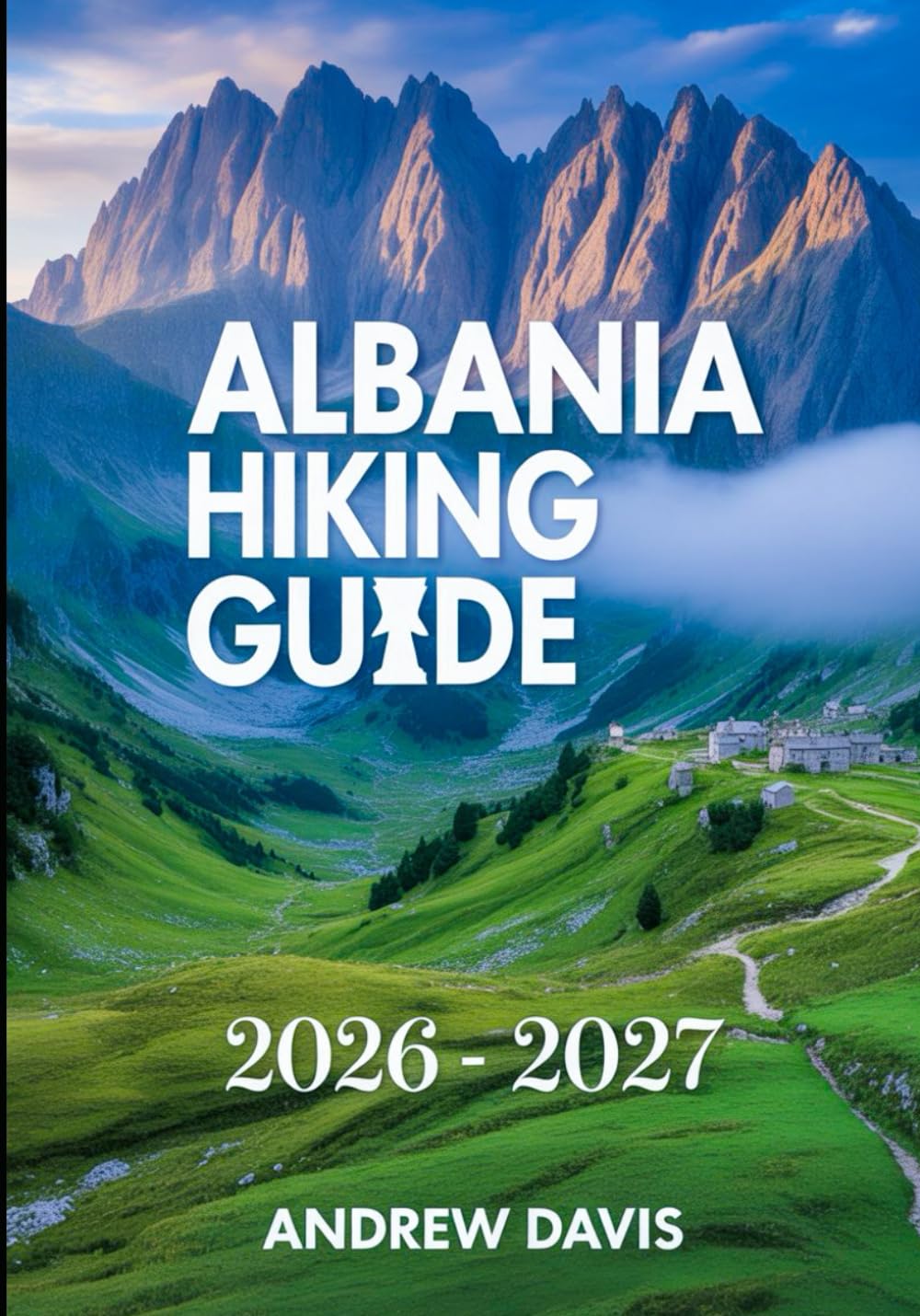 Albania Hiking Guide 2026 - 2027 (2026 Updated Adventure Guide)