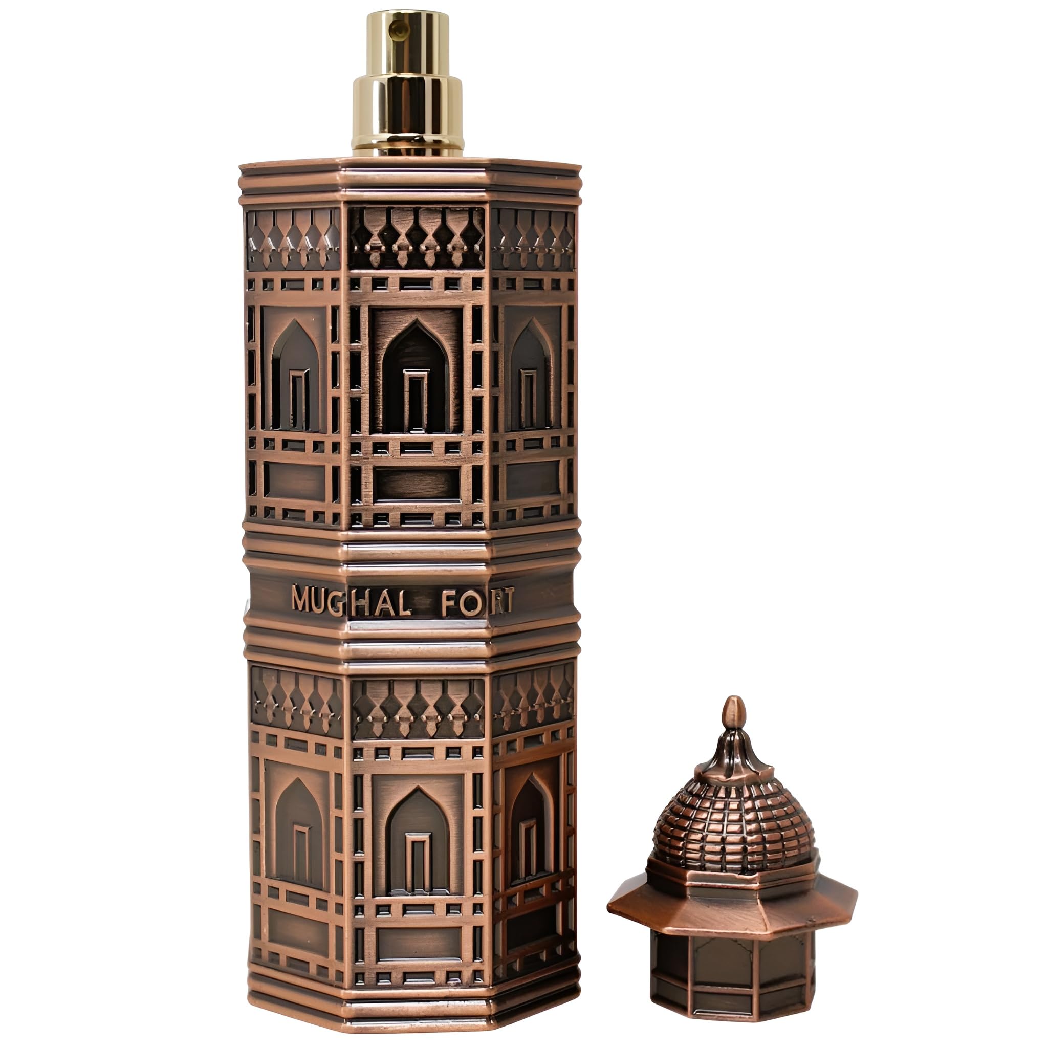 MUGHAL FORT - 100ML