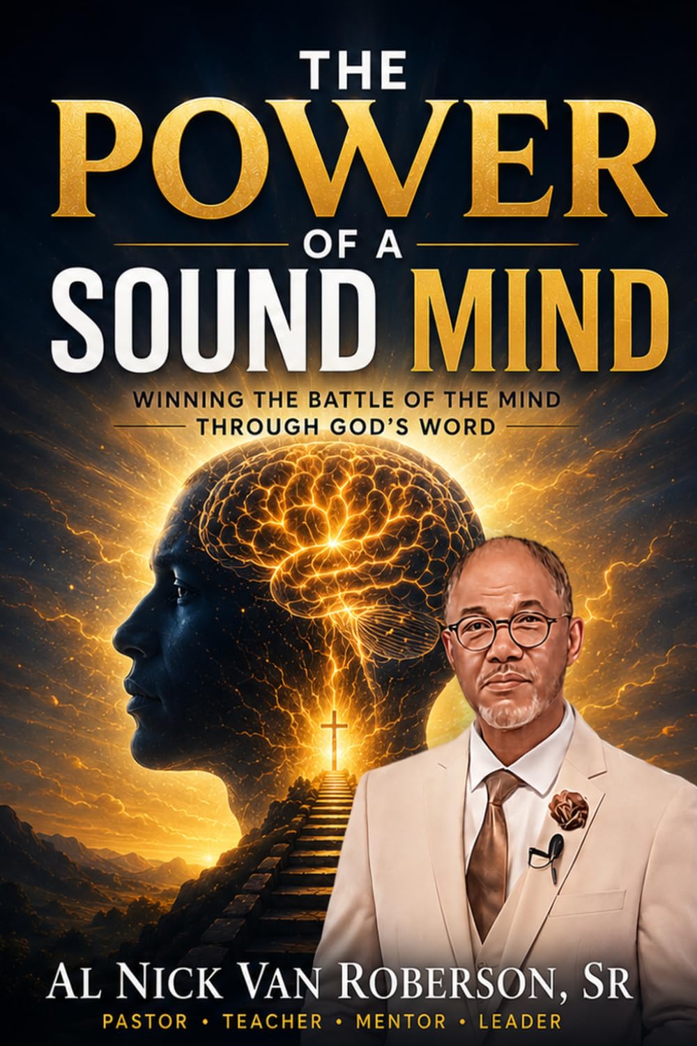 THE POWER OF A SOUND MIND: Winning the Battle of the Mind Through God’s Word