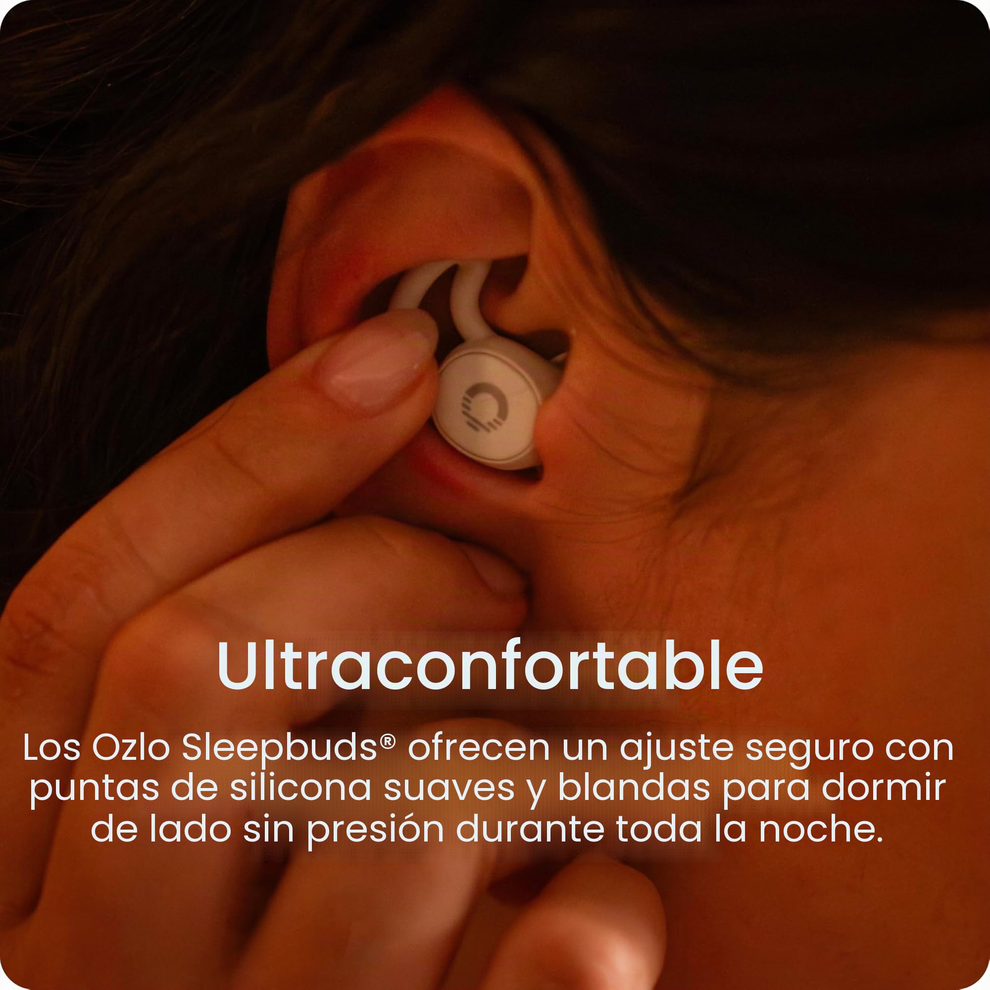 Ozlo Sleepbuds