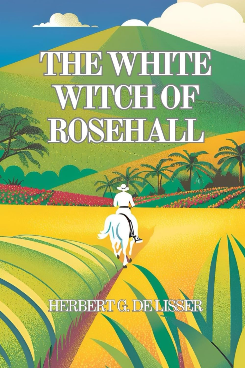 The White Witch of Rosehall
