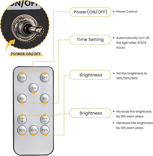 Miniatura 5 de Lámpara solar de pared para exteriores, accesorios de iluminación exterior, moderna lámpara exterior negra con pantalla de vidrio transparente,