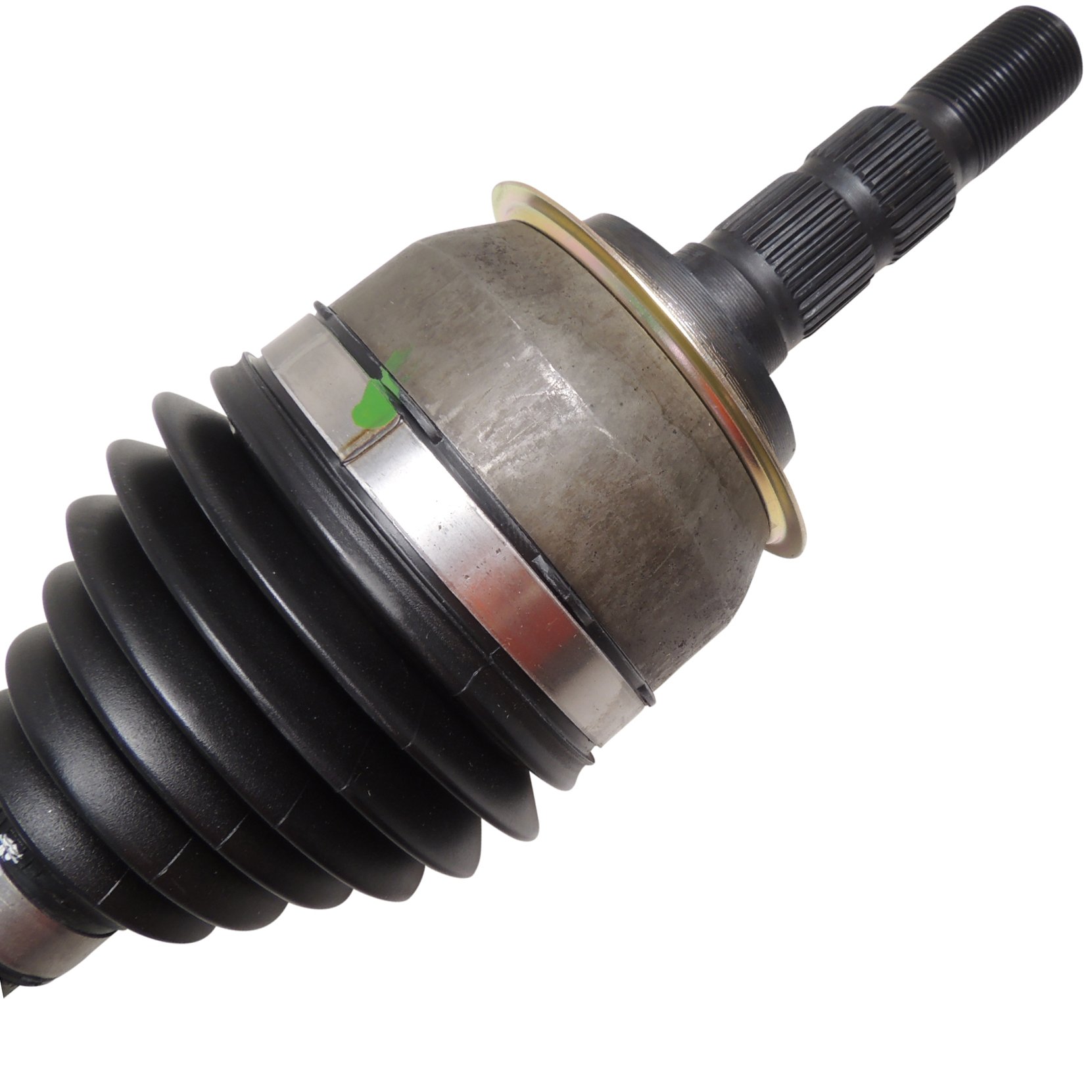 Amazon.com: ACDelco GM Original Equipment 13334711 Front Driver 