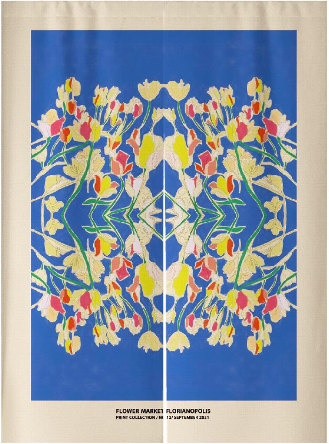 Amazon｜間仕切り 目隠し 出入り口 カラー パーテーション おしゃれ 水墨画 在宅ワーク 85*180cm テレワーク タペストリー  ファブリックパーテーション のれん 中国語｜のれん オンライン通販 間仕切り 目隠し 出入り口 パーテーション おしゃれ 抽象 在宅ワーク カラー 90x180cm テレワーク タペストリー ファブリ