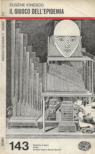 Il giuoco dell'epidemia