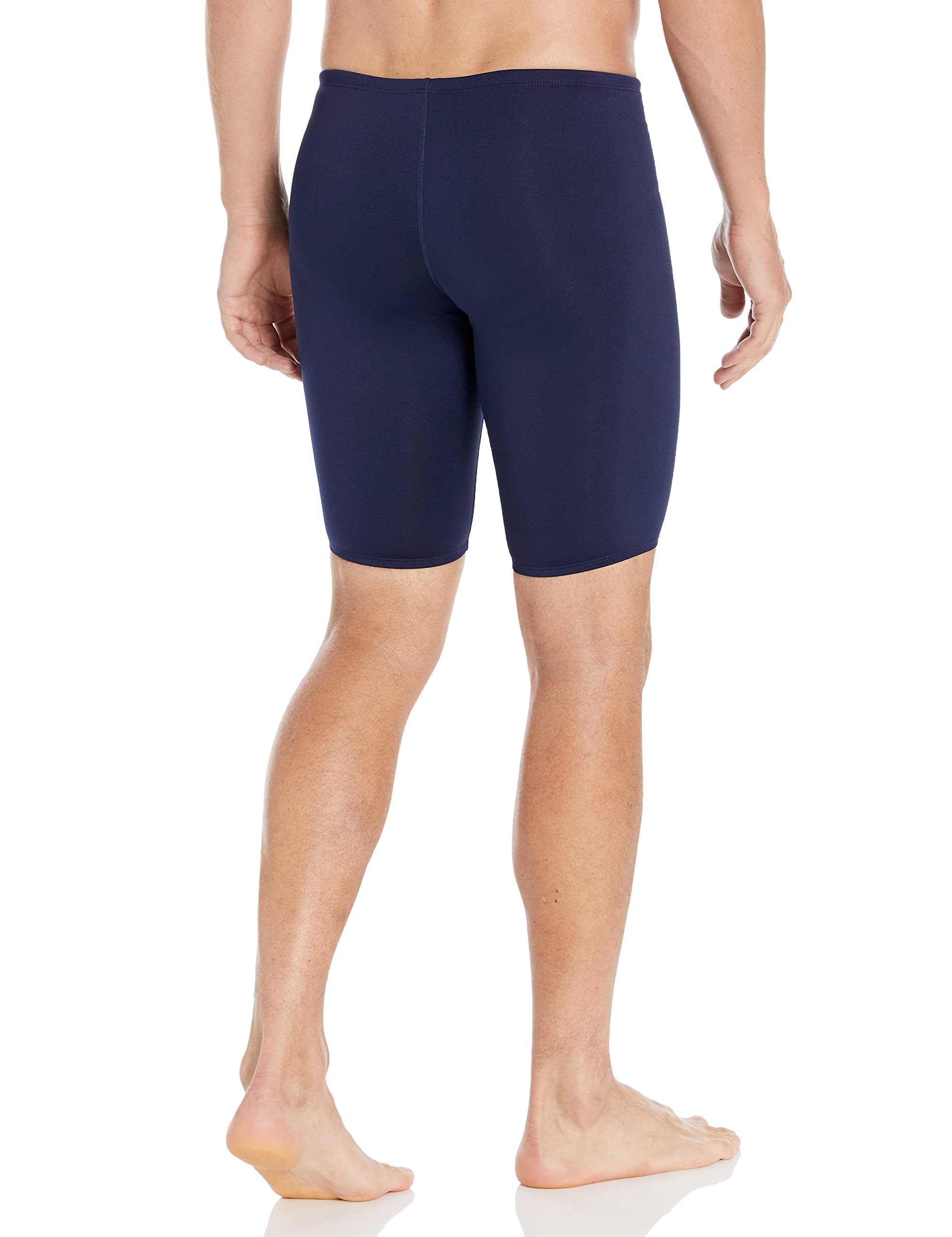 TYR Durafast Elite Athletic Jammer męski strój kąpielowy, Królewski, 38