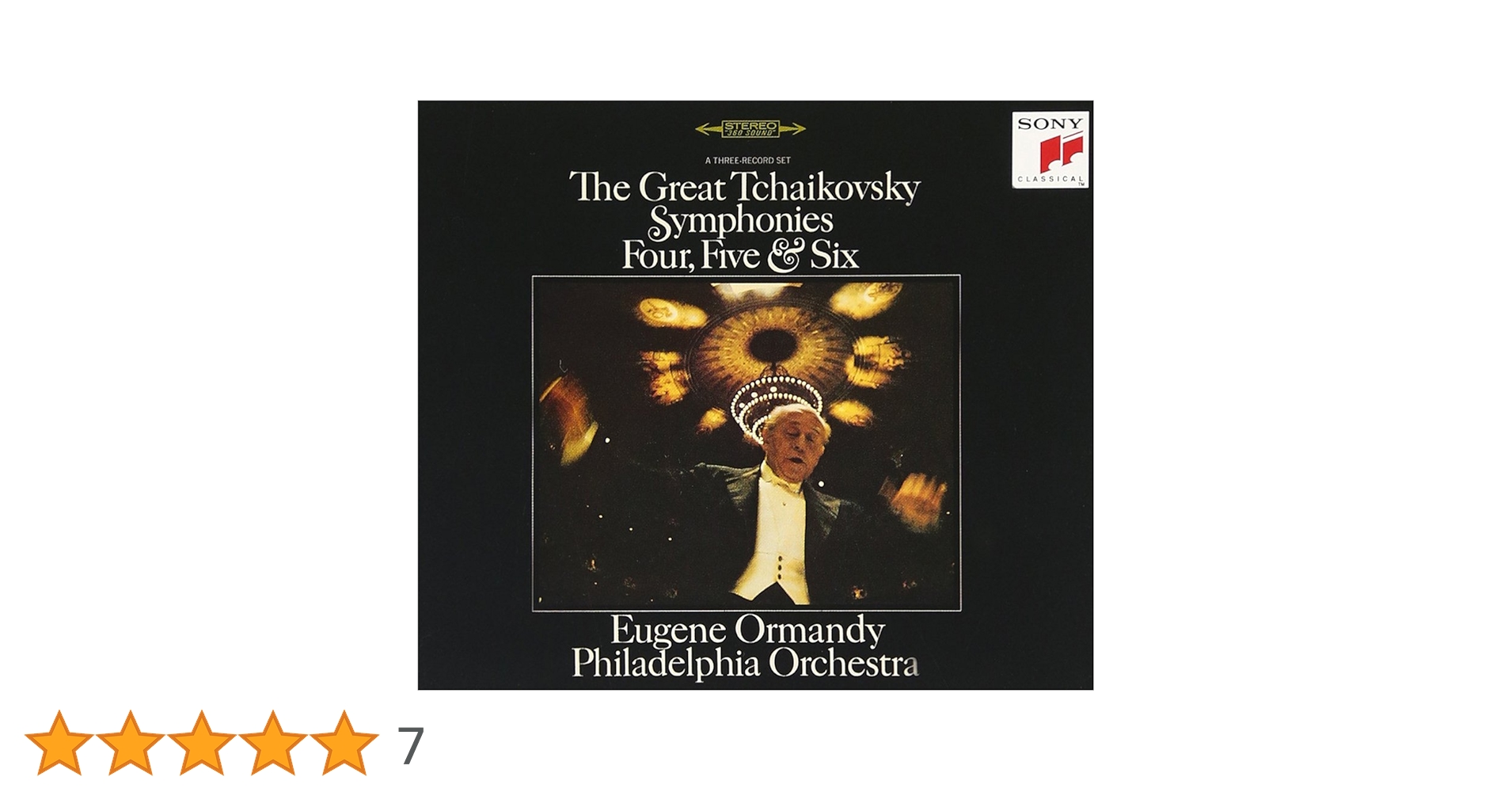 Amazon.co.jp: チャイコフスキー:後期三大交響曲: ミュージック