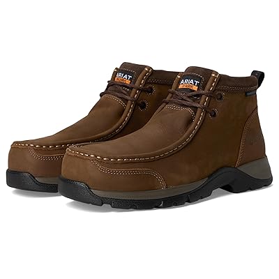 Ariat Edge LTE Moc Women