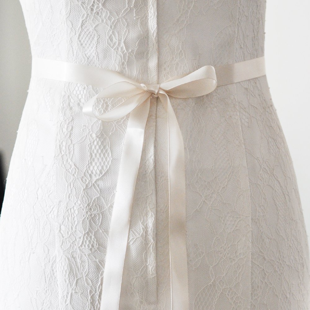 Hochzeitsgürtel für Braut Hochzeit Gürtel Brautschärpe Hochzeit Schärpe Brautgürtel für Hochzeit (S269)