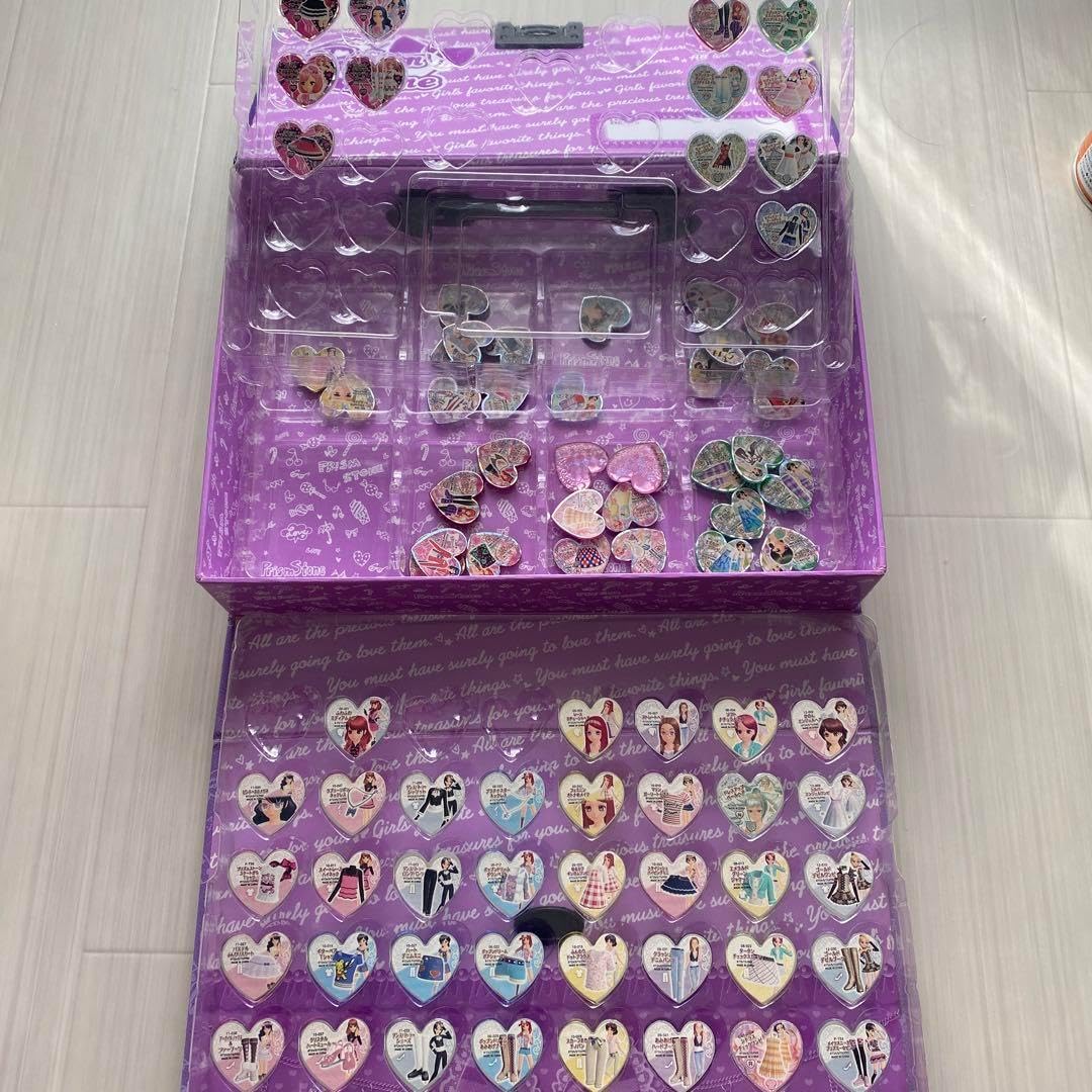 【新品未使用】 プリズムストーントランク クールモデル 新品未使用】 プリズムストーントランク クールモデル - メルカリ