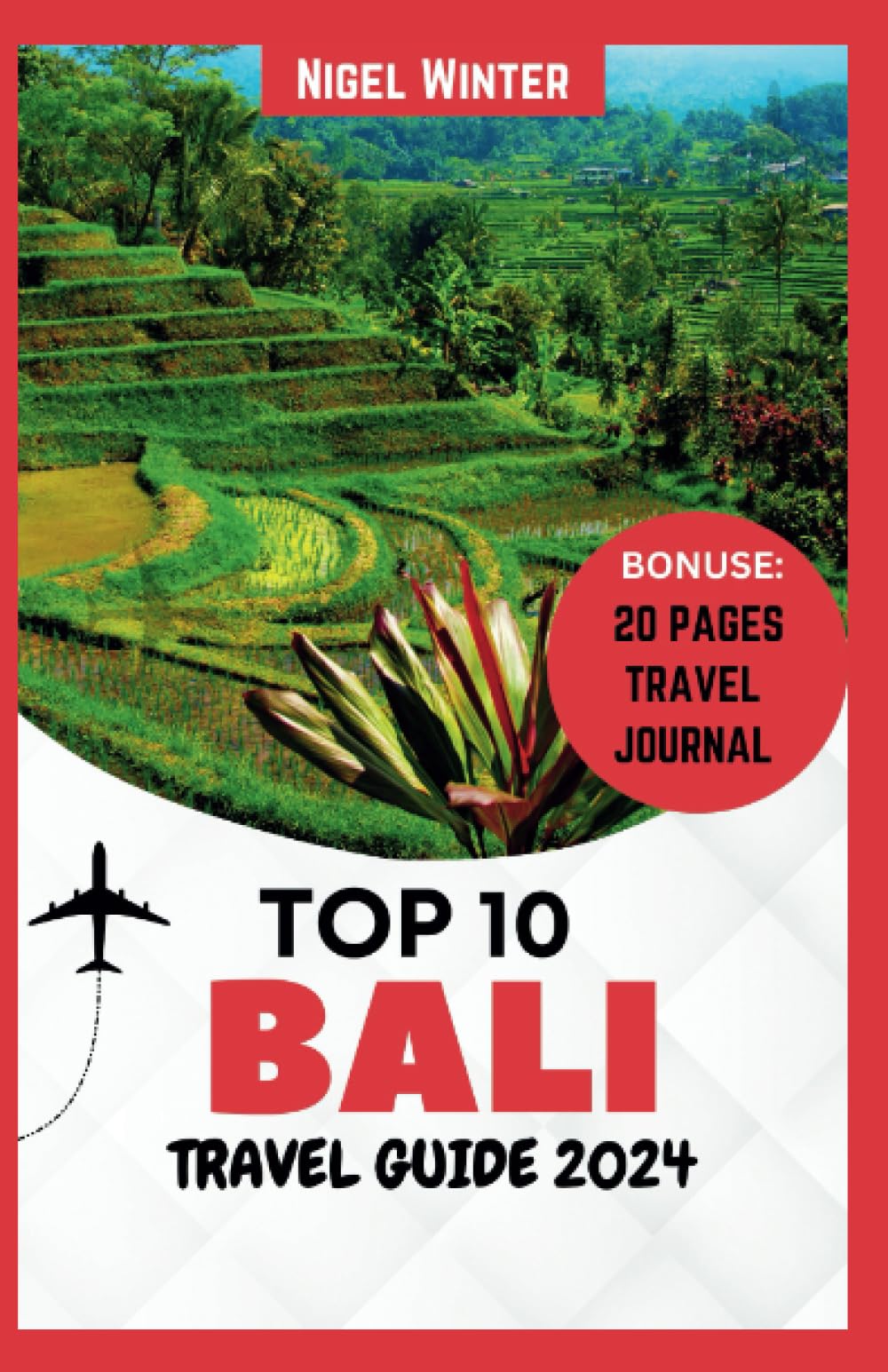 Top 10 Bali Travel Guide 2024: The Ultimate Guide for Immersive Journeys and Unforgettable Adventures