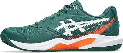 ASICS Men's Gel-Dedicate 9 PadelTennis Shoes