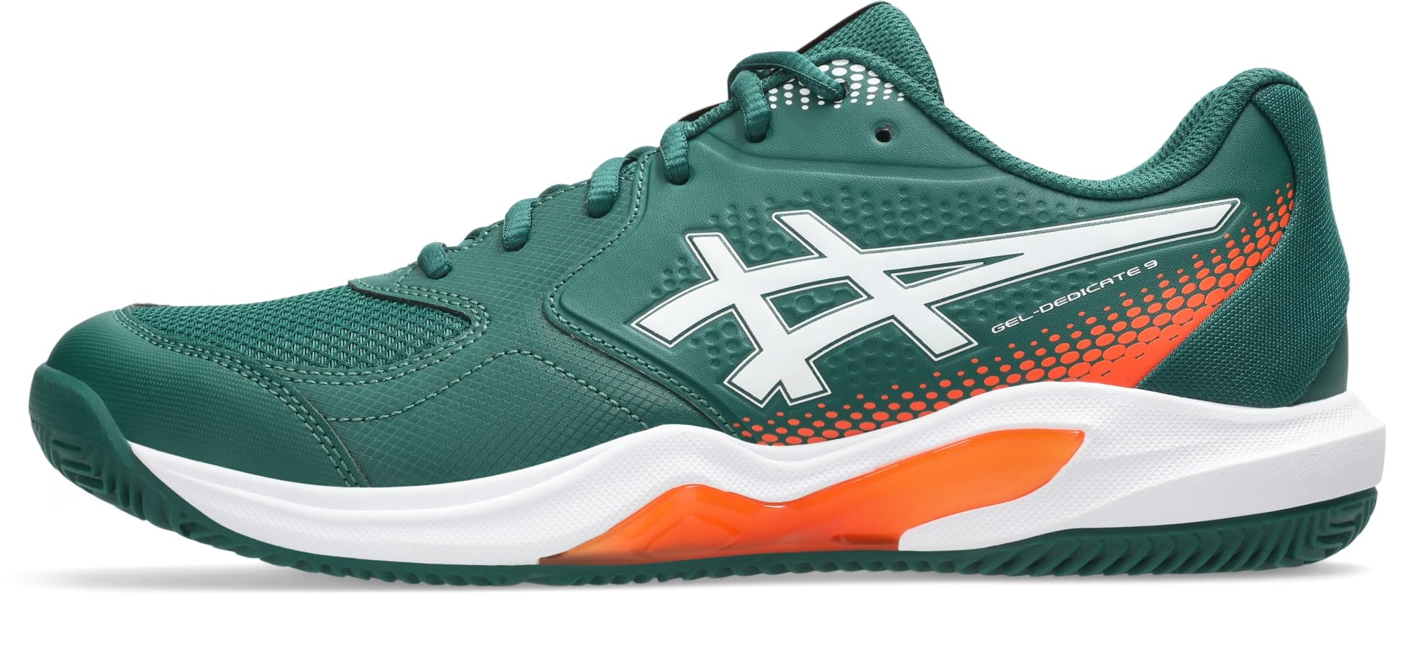 ASICS Gel-Dedicate 9 Padel Tennis Shoes