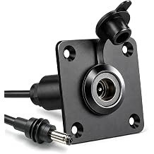 Starlink Mini Wall Pass Through Kit for RV Cable Entry