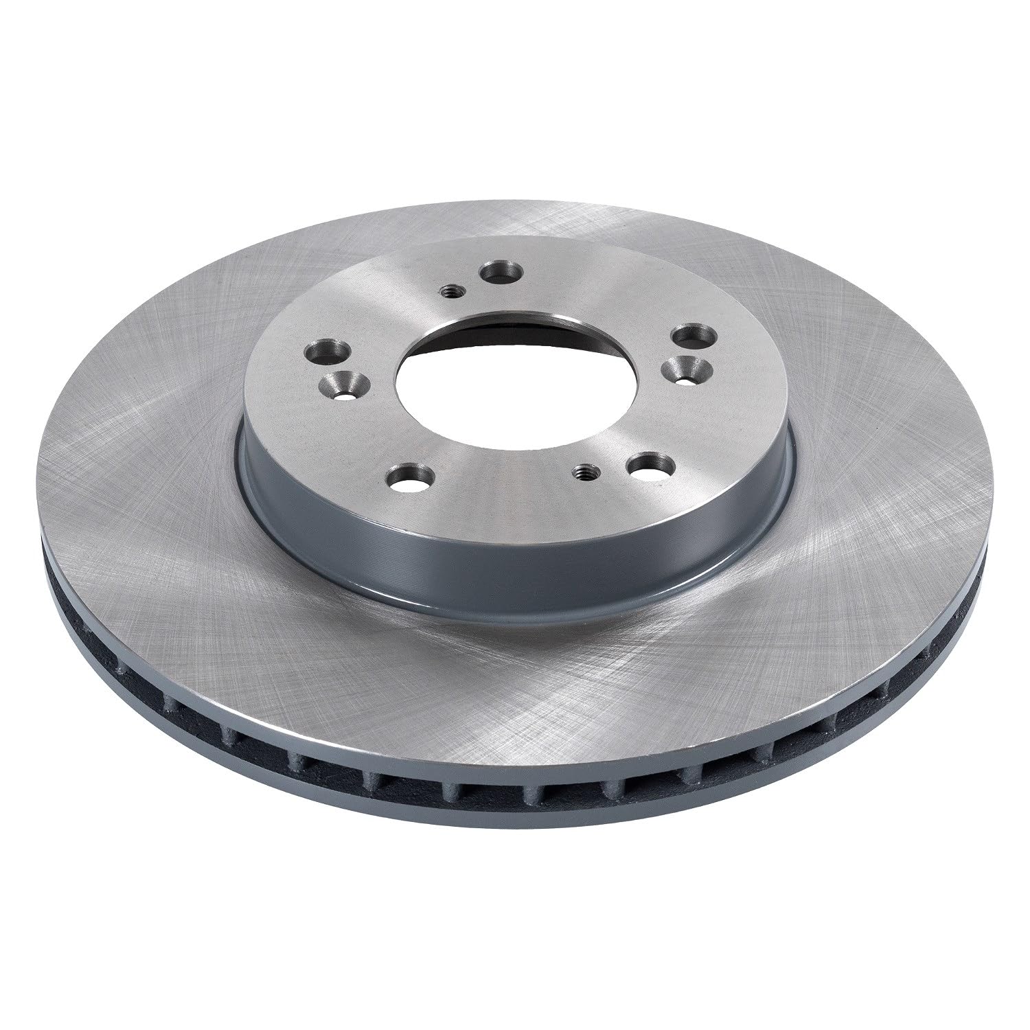Blue Print ADH24341 Brake Disc
