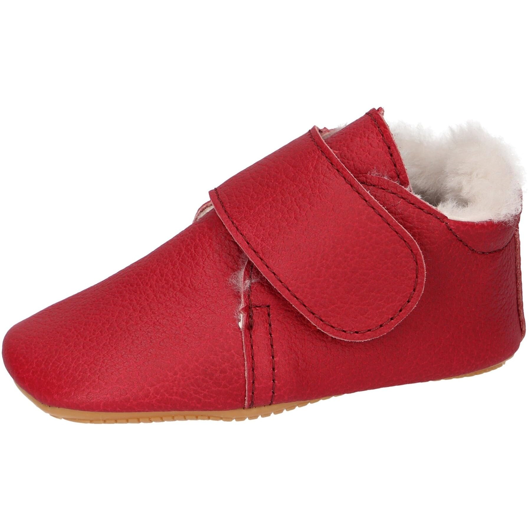 Däumling Unisex Baby Lilli Barefoot Snow Boots Size: 7 UK Child